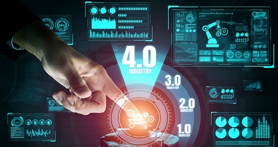 Sistemi Industriali 4.0